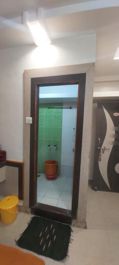 Sai Raghunandan Guest House Shirdi Exterior foto